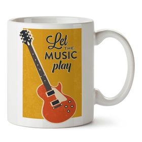 Fizello Music Kupa Bardak