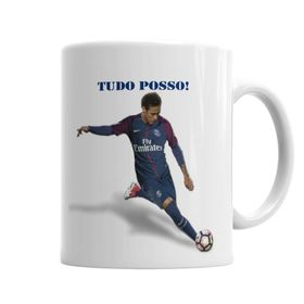 Fizello Neymar Jr Kupa Bardak