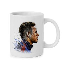 Fizello Neymar Jr Kupa Bardak
