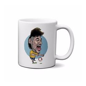 Fizello Neymar Jr Kupa Bardak