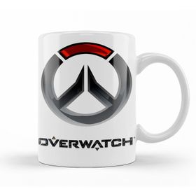 Fizello Overwatch Kupa Bardak