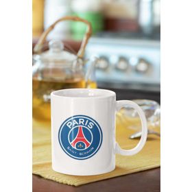 Fizello Paris Paris Kupa Bardak