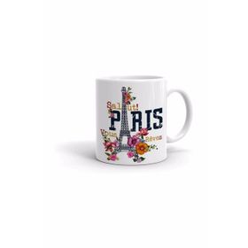 Fizello Paris Paris Kupa Bardak