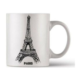 Fizello Paris Paris Kupa Bardak