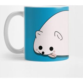 Fizello Puppy Kupa Bardak