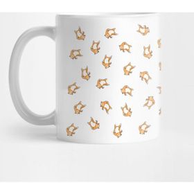 Fizello Puppy Kupa Bardak
