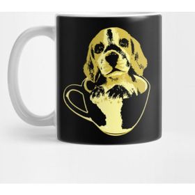 Fizello Puppy Kupa Bardak