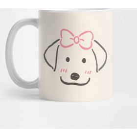 Fizello Puppy Kupa Bardak