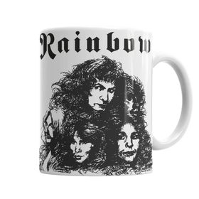 Fizello Rainbow Kupa Bardak