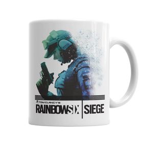 Fizello Rainbow Kupa Bardak