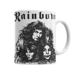 Fizello Rainbow Kupa Bardak