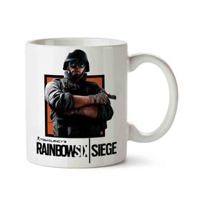 Fizello Rainbow Kupa Bardak
