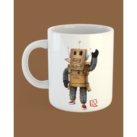 Fizello Roblox Kupa Bardak