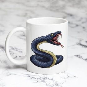 Fizello Snake Kupa Bardak
