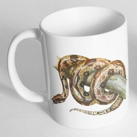 Fizello Snake Kupa Bardak