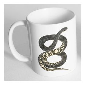 Fizello Snake Kupa Bardak