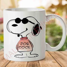 Fizello Snoopy Kupa Bardak