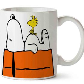 Fizello Snoopy Kupa Bardak