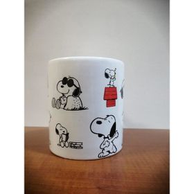 Fizello Snoopy Kupa Bardak