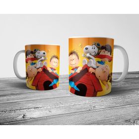 Fizello Snoopy Snoopy Dog Kupa Bardak