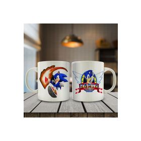 Fizello Sonic Kupa Bardak