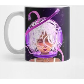 Fizello Space Kupa Bardak