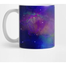 Fizello Space Kupa Bardak