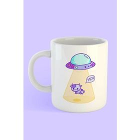 Fizello Space Kupa Bardak