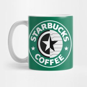 Fizello Starbucks Coffee Kupa Bardak