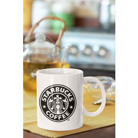 Fizello Starbucks Coffee Kupa Bardak