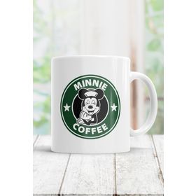 Fizello Starbucks Coffee Kupa Bardak