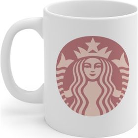 Fizello Starbucks Coffee Kupa Bardak