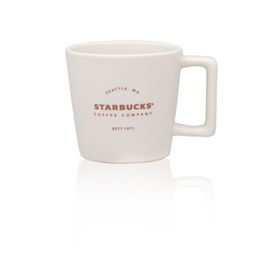 Fizello Starbucks Coffee Kupa Bardak