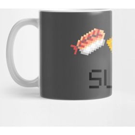 Fizello Sushi Kupa Bardak
