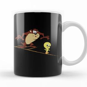Fizello Tweety Kupa Bardak