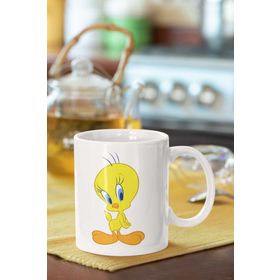 Fizello Tweety Kupa Bardak