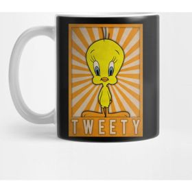 Fizello Tweety Kupa Bardak