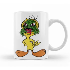Fizello Tweety Kupa Bardak