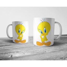 Fizello Tweety Kupa Bardak