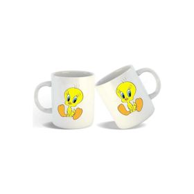 Fizello Tweety Kupa Bardak