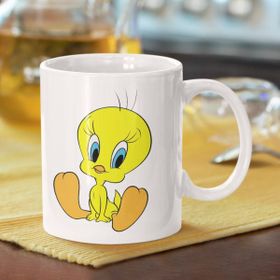 Fizello Tweety Kupa Bardak