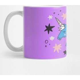 Fizello Unicorn Kupa Bardak