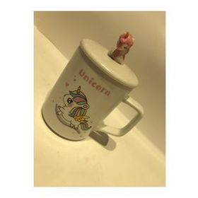 Fizello Unicorn Kupa Bardak