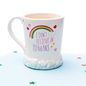 Fizello Unicorn Kupa Bardak