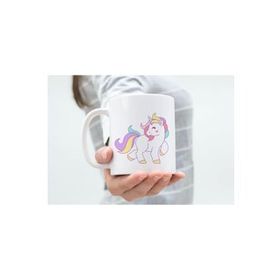 Fizello Unicorn Kupa Bardak