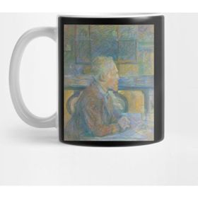 Fizello Van Gogh Kupa Bardak