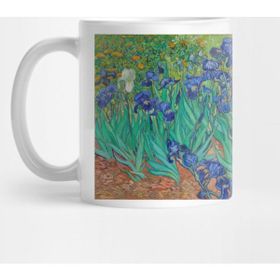 Fizello Van Gogh Kupa Bardak