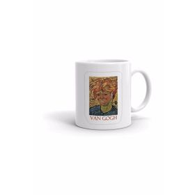 Fizello Van Gogh Kupa Bardak