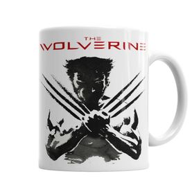 Fizello Wolverine Kupa Bardak