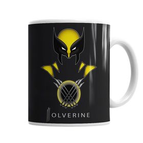 Fizello Wolverine Kupa Bardak